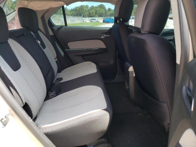 Photo 11 from auction – 2010 CHEVROLET EQUINOX LS with VIN 2CNALBEW9A6283474