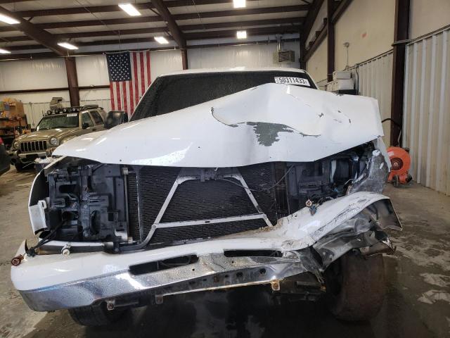 Photo 5 from auction – 2007 CHEVROLET SILVERADO with VIN 2GCEC13V271164665