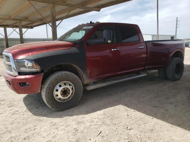 RAM 3500 LONGH 2013 with VIN 3C63RRKL6DG612999 - Photo from auction