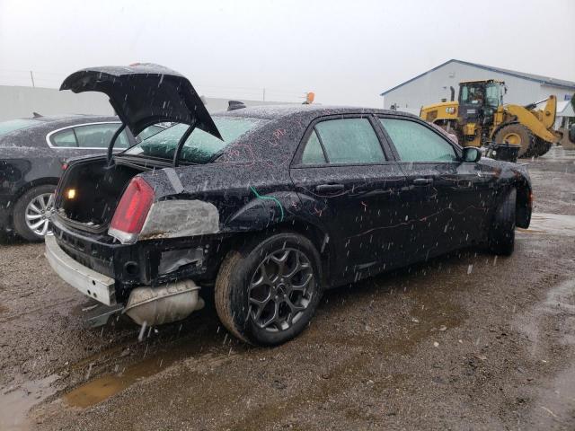 Photo 3 from auction – 2018 CHRYSLER 300 S with VIN 2C3CCAGG1JH149600