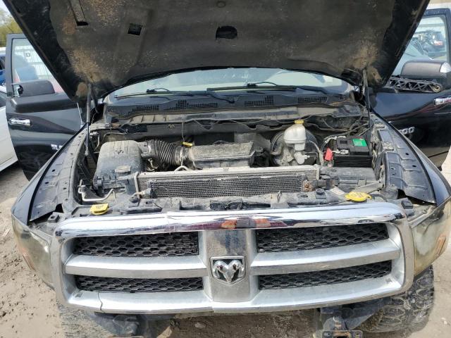 Photo 11 from auction – 2012 DODGE RAM 1500 S with VIN 1C6RD7GP7CS166328