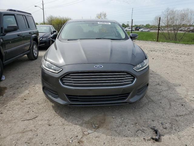 Photo 5 from auction – 2015 FORD FUSION SE with VIN 3FA6P0LU7FR266568