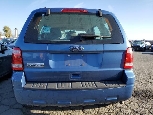 Photo 6 from auction – 2010 FORD ESCAPE XLS with VIN 1FMCU0C74AKA54638
