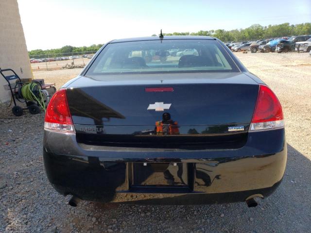 Photo 6 from auction – 2013 CHEVROLET IMPALA LS with VIN 2G1WF5E32D1253588
