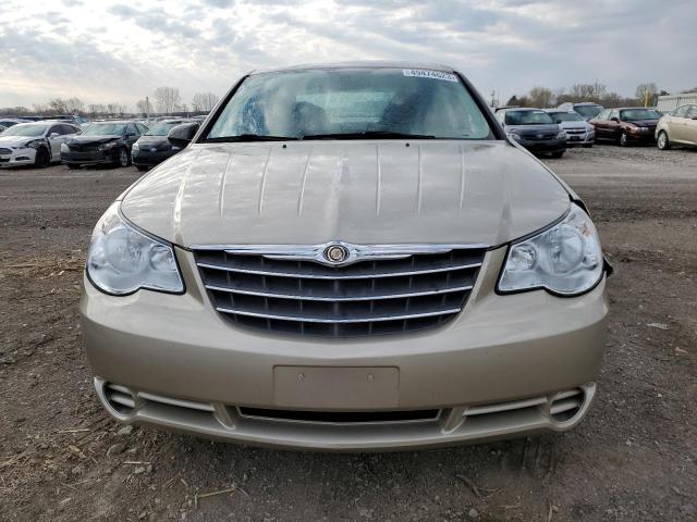 Photo 5 from auction – 2008 CHRYSLER SEBRING LX with VIN 1C3LC46K28N120454