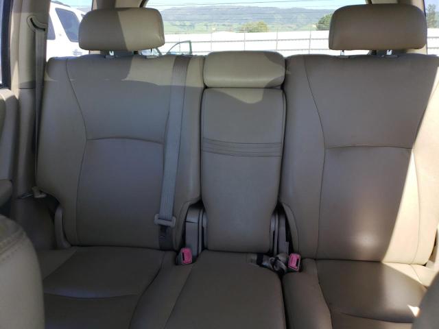 Фото 10 с аукциона – 2004 TOYOTA HIGHLANDER с VIN JTEGP21A440012618