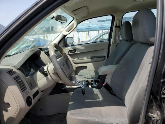 Photo 7 from auction – 2011 FORD ESCAPE XLS with VIN 1FMCU0C76BKB19684