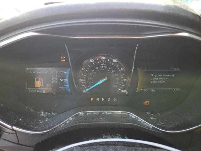 Photo 9 from auction – 2016 FORD FUSION TIT with VIN 3FA6P0K92GR155196