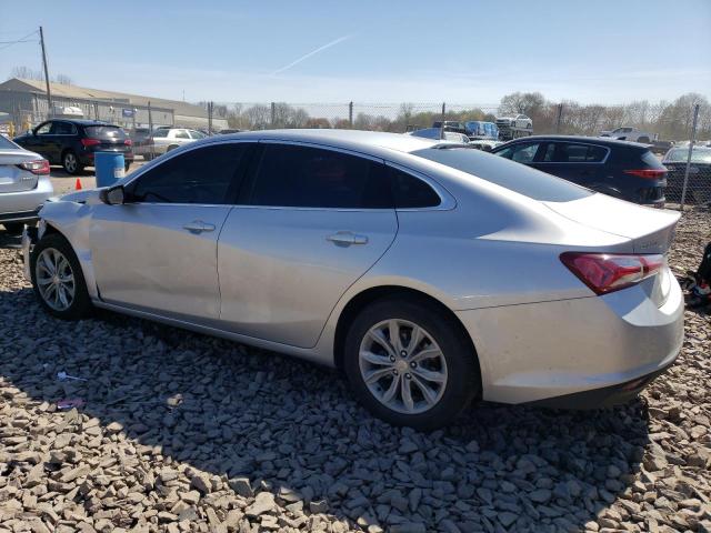 Photo 2 from auction – 2020 CHEVROLET MALIBU LT with VIN 1G1ZD5ST0LF084797