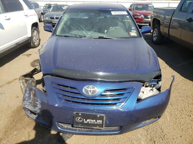 Photo 5 from auction – 2008 TOYOTA CAMRY CE with VIN 4T1BE46K78U219421