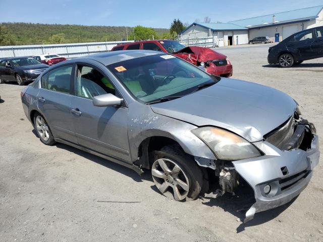 Photo 4 from auction – 2007 NISSAN ALTIMA 2.5 with VIN 1N4AL21E97C213559
