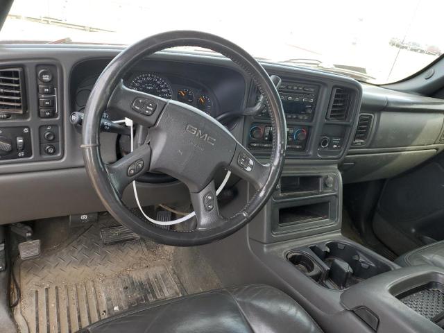Photo 8 from auction – 2004 GMC NEW SIERRA with VIN 1GTEK19TX4E266024