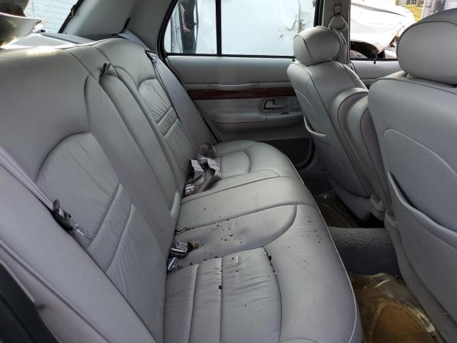 Photo 10 from auction – 2000 MERCURY GRAND MARQ with VIN 2MEFM75W5YX649065
