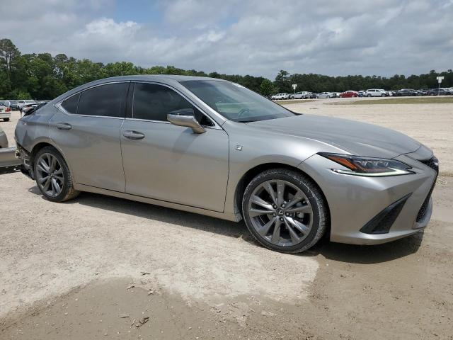 Photo 4 from auction – 2019 LEXUS ES 350 with VIN 58ABZ1B11KU006660