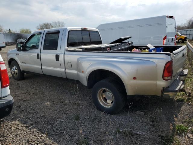 Photo 2 from auction – 2000 FORD F350 SUPER with VIN 1FTWW32F6YEE19240