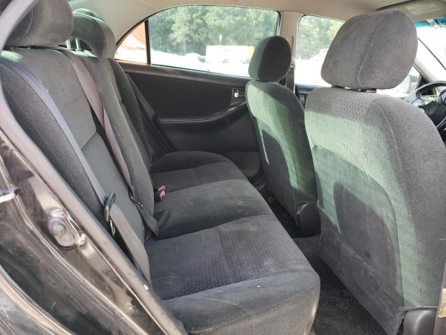 Photo 10 from auction – 2005 TOYOTA COROLLA CE with VIN 1NXBR32EX5Z365158