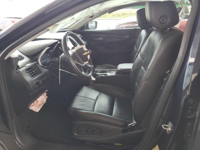 Photo 7 from auction – 2017 CHEVROLET IMPALA LT with VIN 1G1105S35HU154659
