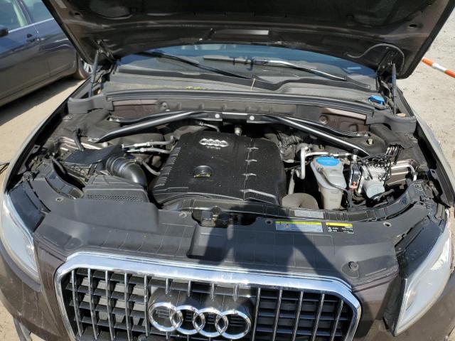 Photo 11 from auction – 2015 AUDI Q5 PREMIUM with VIN WA1LFAFP7FA107890