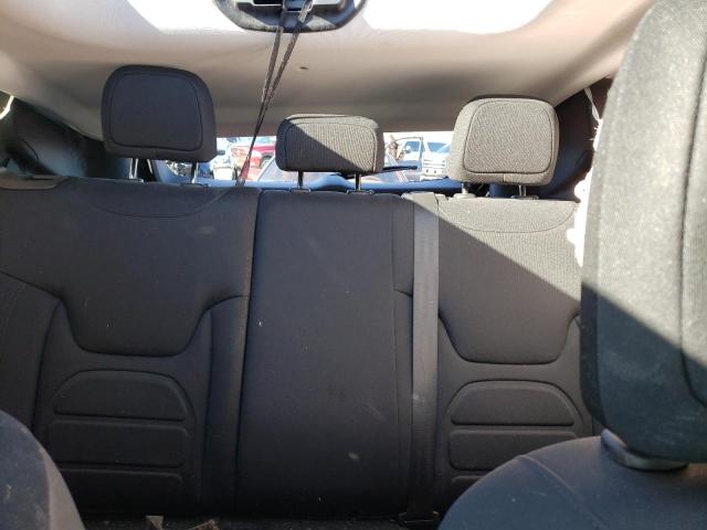 Photo 10 from auction – 2017 JEEP RENEGADE L with VIN ZACCJBBB7HPG12903