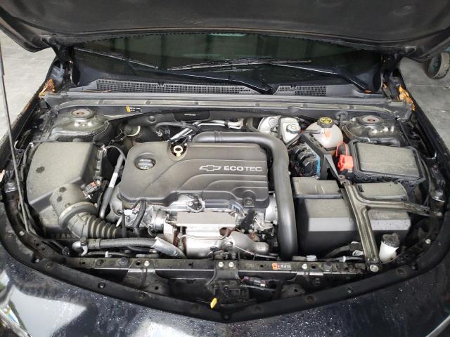 Photo 11 from auction – 2016 CHEVROLET MALIBU LT with VIN 1G1ZE5ST0GF265885