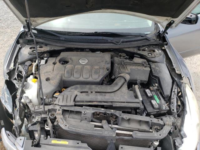 Photo 11 from auction – 2010 NISSAN ALTIMA BAS with VIN 1N4AL2AP7AN547523