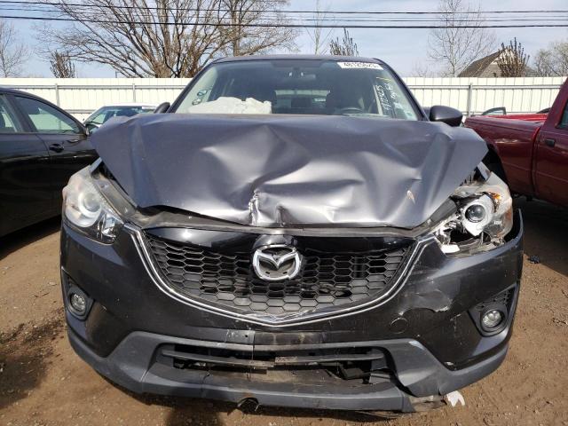 Фото 5 с аукциона – 2014 MAZDA CX-5 TOURI с VIN JM3KE4CY4E0332220