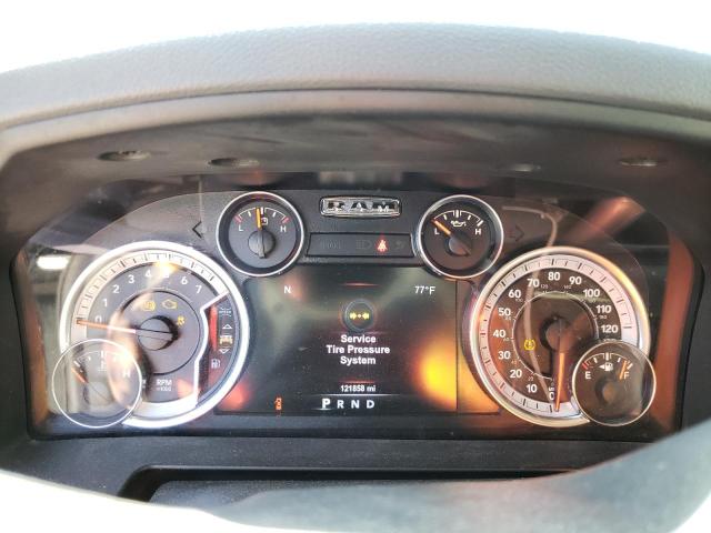 Foto 9 de la subasta – 2017 RAM 1500 SLT con VIN 1C6RR7GT6HS745722