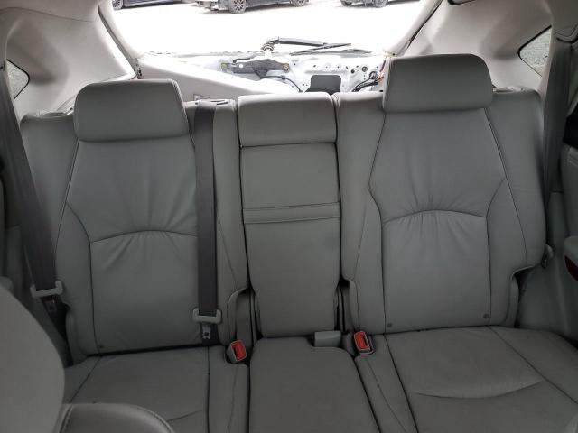 Photo 10 from auction – 2005 LEXUS RX 330 with VIN 2T2HA31U85C048664