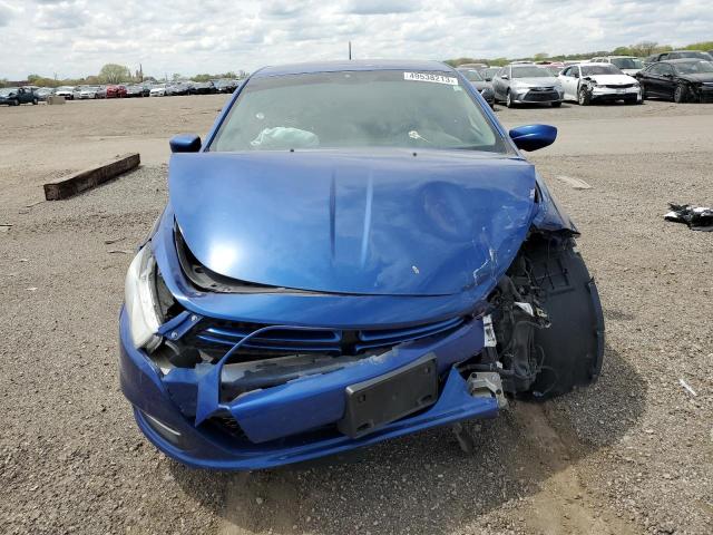 Photo 5 from auction – 2013 DODGE DART SE with VIN 1C3CDFAA5DD306982