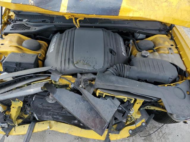 Photo 11 from auction – 2018 DODGE CHALLENGER with VIN 2C3CDZBT4JH195972