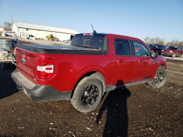Photo 3 from auction – 2022 FORD MAVERICK X with VIN 3FTTW8F97NRA17403