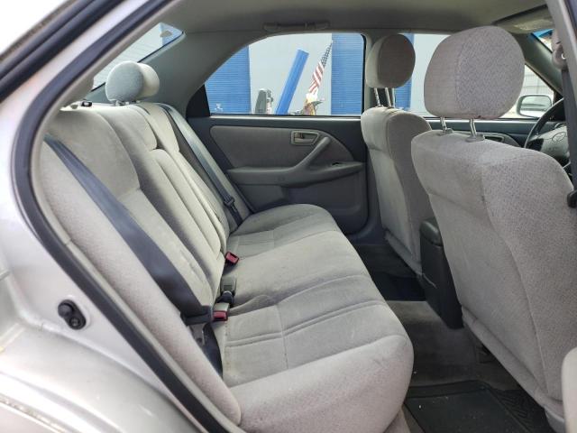 Photo 10 from auction – 2001 TOYOTA CAMRY with VIN 4T1BG22K81U101730