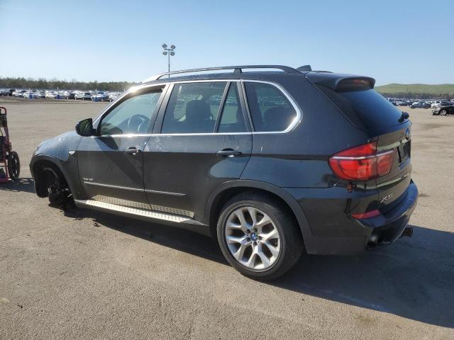 Photo 2 from auction – 2013 BMW X5 XDRIVE3 with VIN 5UXZV4C55D0B24022