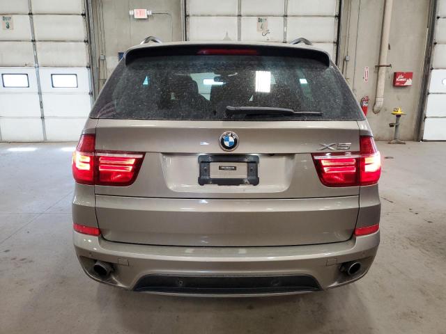Photo 6 from auction – 2012 BMW X5 XDRIVE3 with VIN 5UXZV4C55CL990717