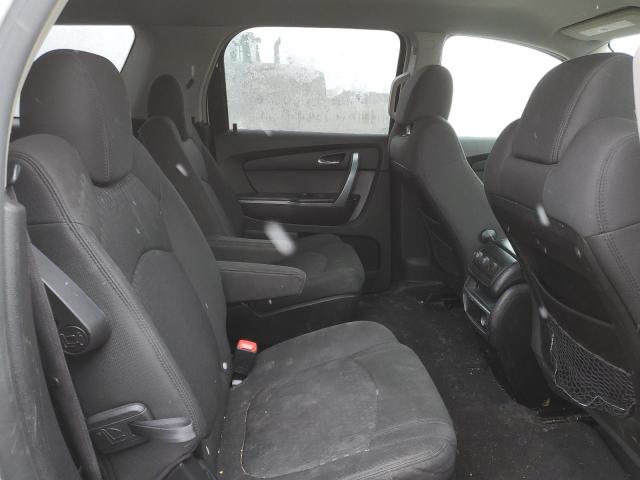 Photo 11 from auction – 2007 GMC ACADIA SLE with VIN 1GKEV13757J148417