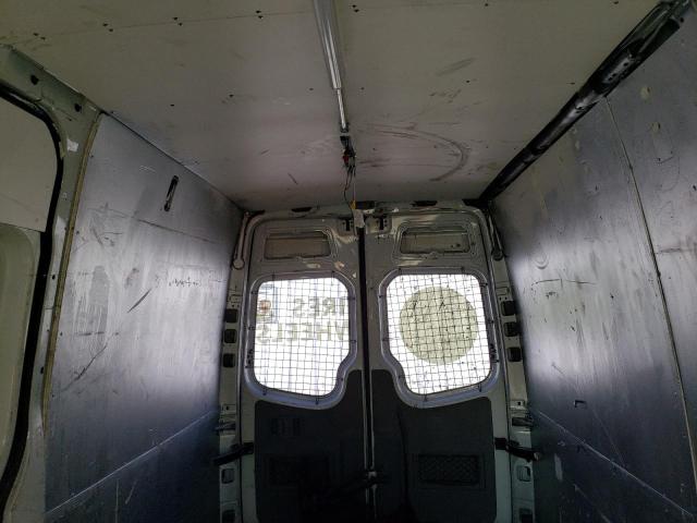 Photo 10 from auction – 2016 MERCEDES-BENZ SPRINTER 2 with VIN WD3PE7DD9GP187322