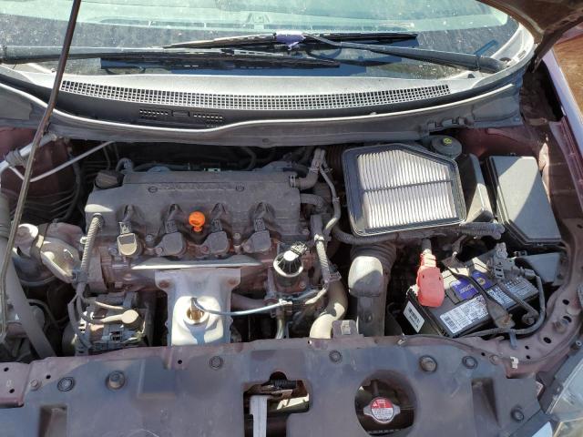 Foto 11 de la subasta – 2015 HONDA CIVIC EX con VIN 19XFB2F80FE004983