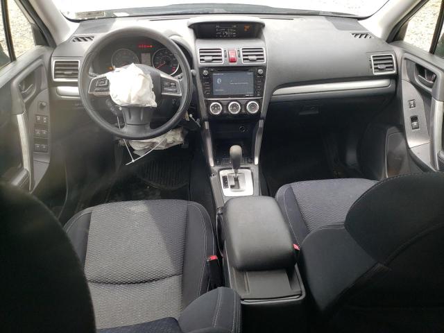 Photo 8 from auction – 2016 SUBARU FORESTER 2 with VIN JF2SJADC9GH401723