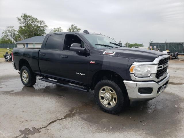 Photo 4 from auction – 2022 RAM 2500 TRADE with VIN 3C6UR5CJ0NG202193