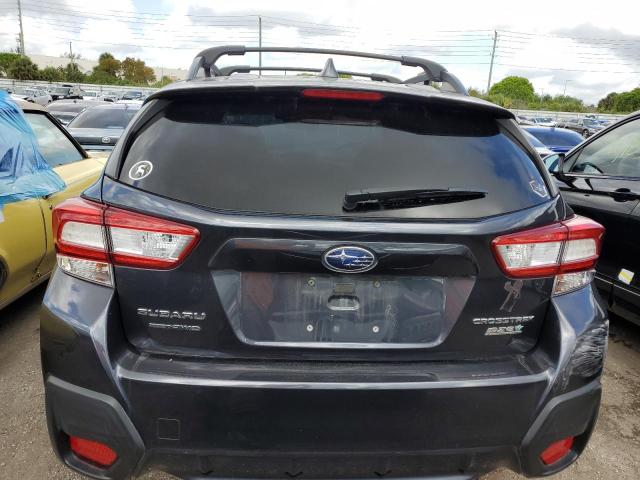 Photo 6 from auction – 2018 SUBARU CROSSTREK with VIN JF2GTADC1JH325972
