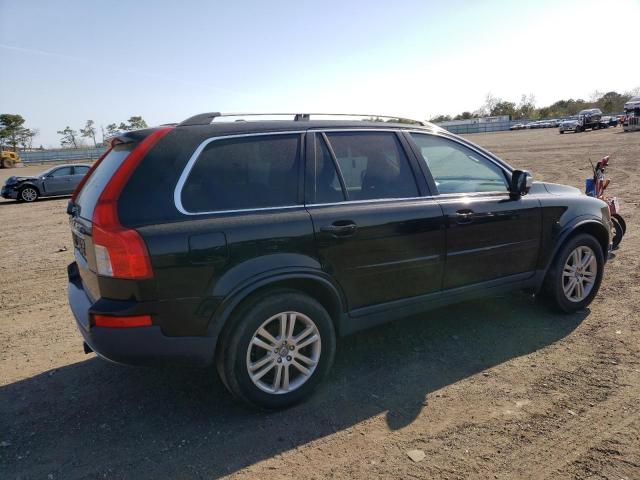 Photo 3 from auction – 2011 VOLVO XC90 with VIN YV4952CYXB1590658