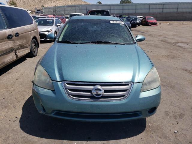 Zdjęcie 5 z aukcji – 2002 NISSAN ALTIMA BAS z VIN 1N4AL11D32C121907