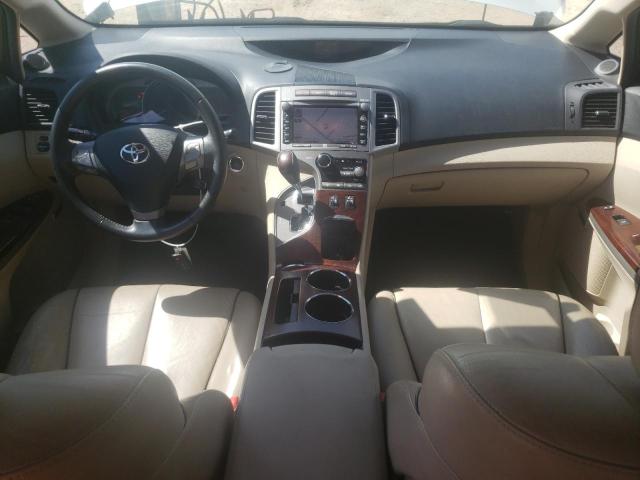 Photo 8 from auction – 2011 TOYOTA VENZA with VIN 4T3ZK3BB8BU039712
