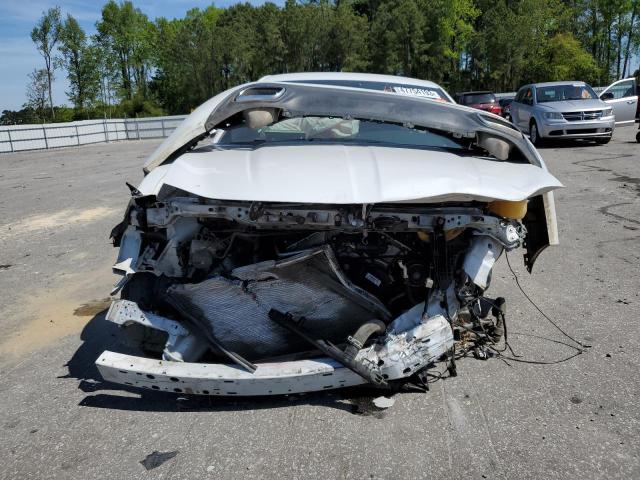 Photo 5 from auction – 2017 DODGE CHARGER SX with VIN 2C3CDXHG6HH562167