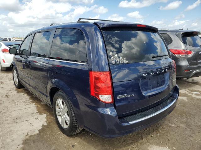 Photo 2 from auction – 2012 DODGE GRAND CARA with VIN 2C4RDGDG6CR230986