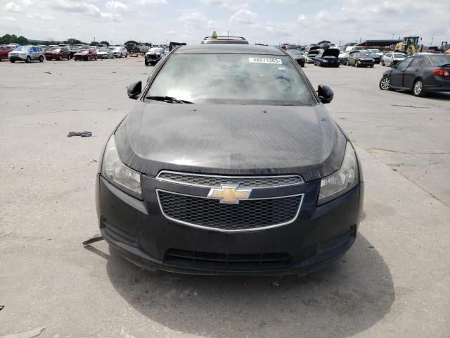 Photo 5 from auction – 2014 CHEVROLET CRUZE LT with VIN 1G1PC5SB1E7488206