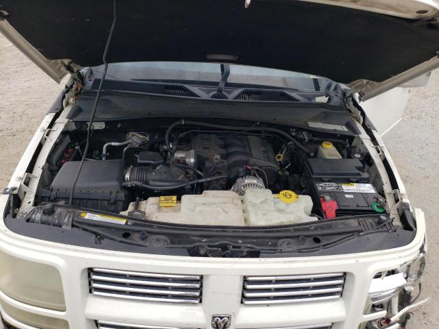 Photo 11 from auction – 2008 DODGE NITRO R/T with VIN 1D8GT58658W184082