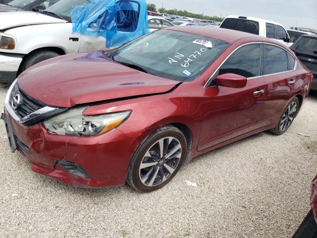 Photo 1 from auction – 2016 NISSAN ALTIMA 2.5 with VIN 1N4AL3AP4GC187587