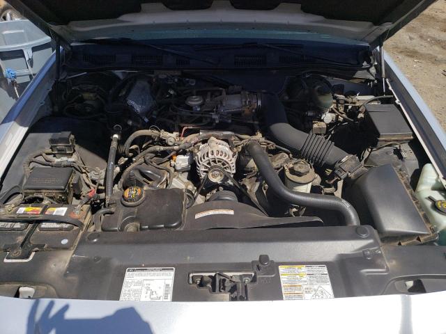 Photo 11 from auction – 1998 FORD CROWN VICT with VIN 2FAFP73W9WX194459