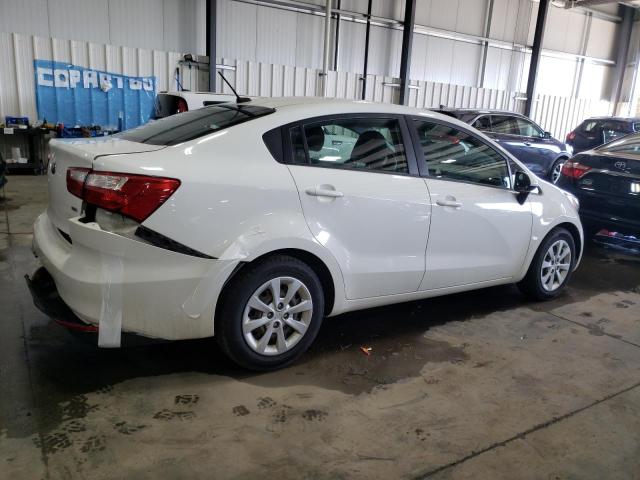 Photo 3 from auction – 2017 KIA RIO LX with VIN KNADM4A34H6016133
